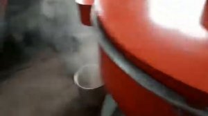 Вибросито круглое СВ 0,9, 1мм, диатомит