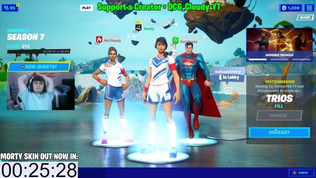 NEW *BIM BAM BOOM* EMOTE IN THE FORTNITE ITEM SHOP!