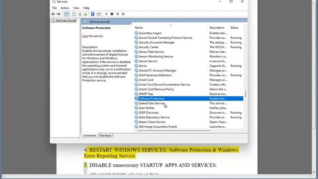 Fix Control Panel Not Opening/Working on Windows 11 смотреть онлайн
