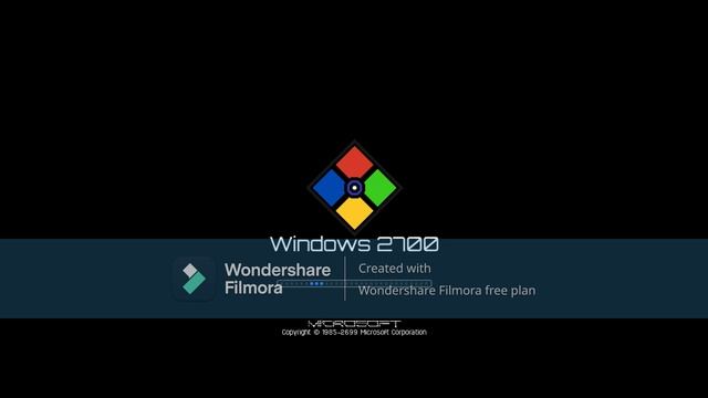 The Ultimate Windows History with Never Released Versions Insane Edition [MY VERSION] (Part 16) смотреть онлайн