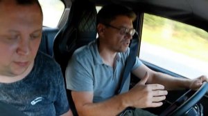 ФИАСКО! Турбо Москвич 2140