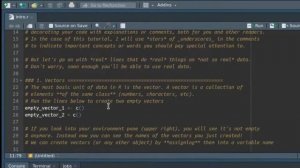 How to install R and RStudio [Windows, MacOS, Linux] + Intro to RStudio