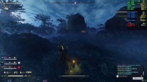 Helldivers 2 | GTX 1070 TI 8GB | i9-14900K | 1080p | Medium Settings
