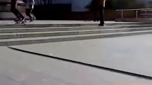 365 Practice Days №13(Скейт-контест на ввц) смотреть онлайн