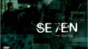 Семь / Se7en (русский трейлер)