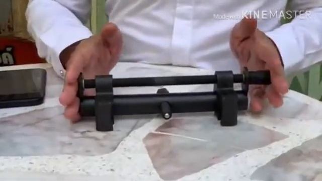 ชุดดูดมูเลย์แอร์ ยี่ห้อ JTC รุ่น 4278 смотреть онлайн