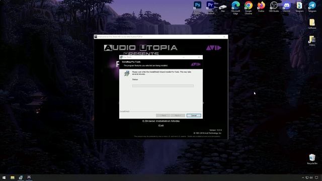 Avid Pro Tools Crack / Avid Pro Tools 12 Keygen / 2022 / Free Download смотреть онлайн