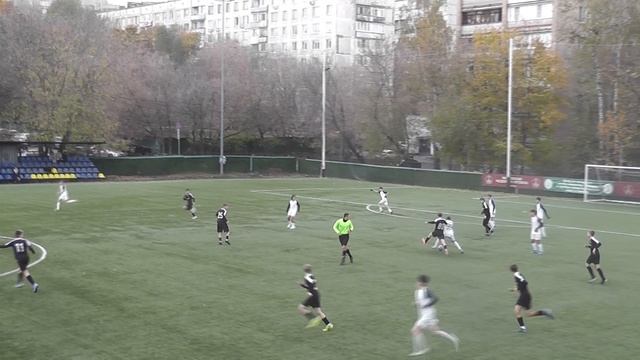 Богородское - Торпедо-Луч (20.10.2024) смотреть онлайн