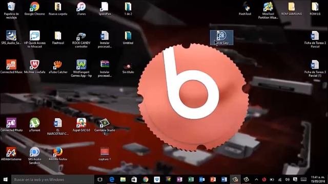 INSTALACION DE DRIVER EASY| WINDOWS 10|WINDOWS 8
