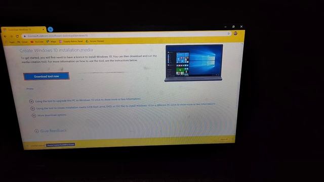 Windows 10 dwnload || For Free Software From Genuine Windows site смотреть онлайн