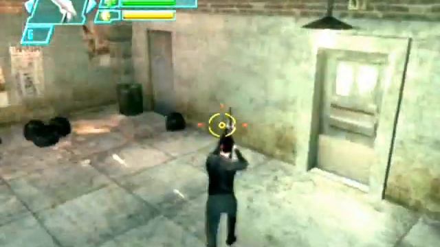 The Matrix path of Neo прохождение часть 17 смотреть онлайн