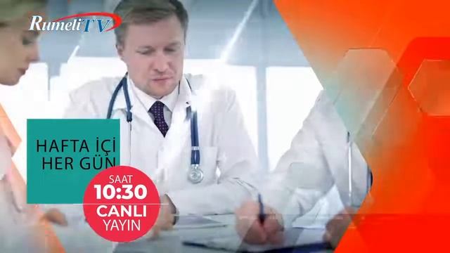 Rumeli TV canlı yayın смотреть онлайн