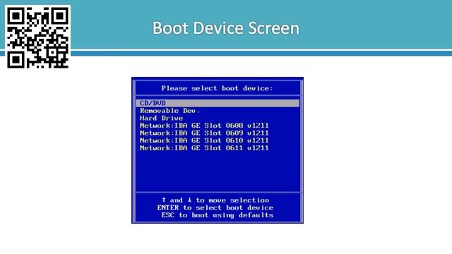 CompTIA A+ Core 1 - Understanding BIOS and CMOS   Topic A   Demo 2