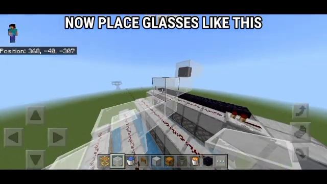 ULTRA GIANT COBBLESTONE FARM INMINECRAFT BEDROCK 1.19(MCPE/X BOX/CONSOLE/WINDOWS/NINTENDO)