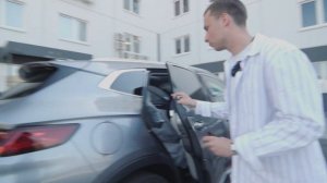 BYD Song Plus 2024 - ТОП за свои деньги ? Как думаете?