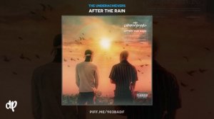 The Underachievers  - Cyclones [After The Rain]