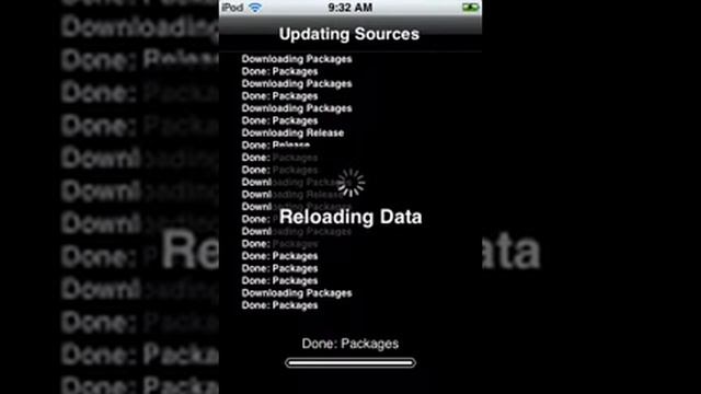 How to instal installous 5 смотреть онлайн