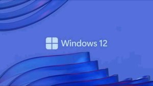 Windows 12 Startup Sound