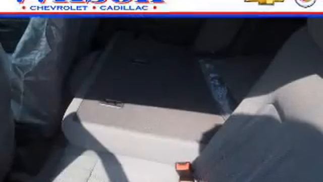 2013 Chevrolet Sonic - Stillwater OK