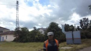 Полесск Labiau Уезжаю из Полесска