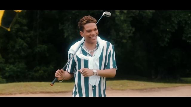 BLONDEDY FERDINAND Ft. ANTONNY DREW - AVOUER смотреть онлайн