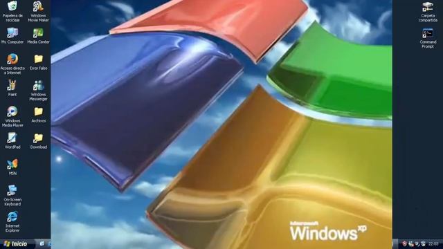 Windows XP Error Installation Chilled Techno Evolution Super Super Music смотреть онлайн