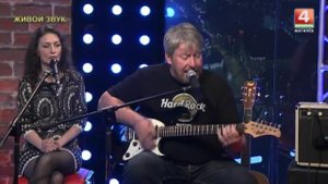 Летнiй Дождж