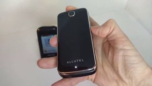 Incoming call retro Samsung and Alcatel #incoming_call