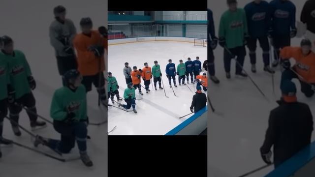 Молодежка. Новая Смена !!!