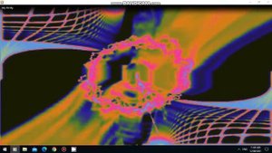 windows media player of visualization battery - chemicalnova