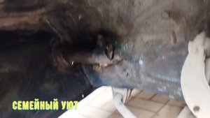 Ваз 2104. Восстановление. Часть 6
