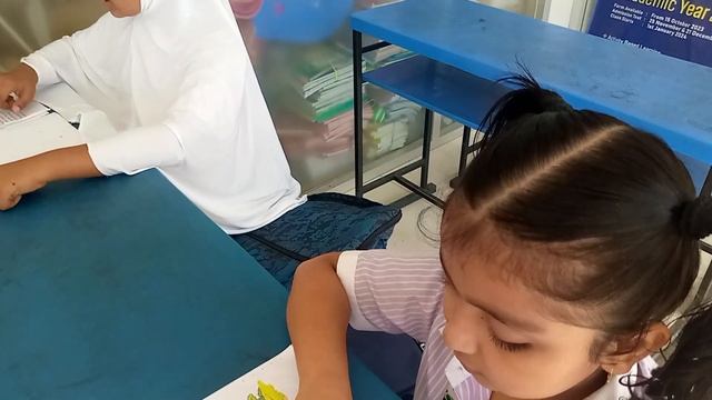 Friday Afternoon Book 1, Story reading. Windows. Daffodil University school and College. смотреть онлайн