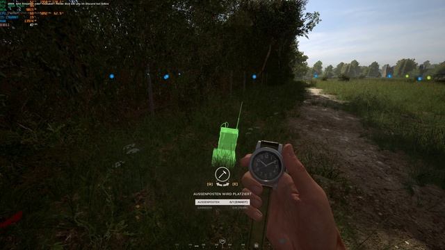 Hell Let Loose RTX 3060 12GB + i-5 13600KF 3840 x 2160 UHD 4K смотреть онлайн