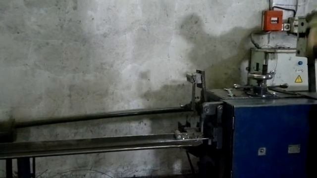 Правильный станок