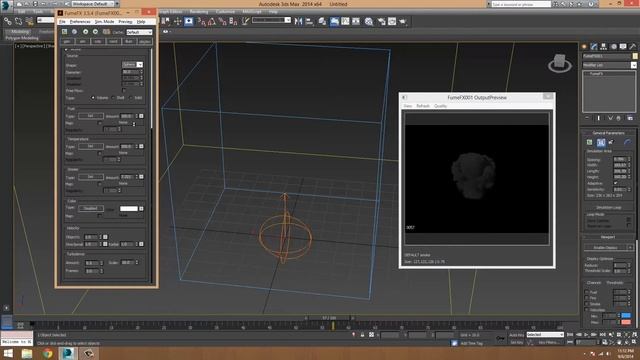 FumeFX || Epic Smoke Tutorial! (3DS Max)