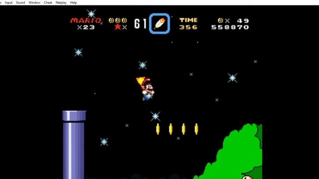 Snes9X v1 51 for Windows 16 05 2017 07 42 30 p m смотреть онлайн