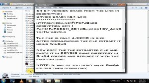 |FIX CRYSIS 1 has stopped working| |CRYSIS won't start only black screen FIX| |100% WORKING|