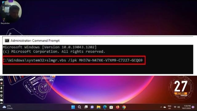 Tutorial on how to activate windows 11 without a key.https://www.youtube.com/@wyndellll смотреть онлайн
