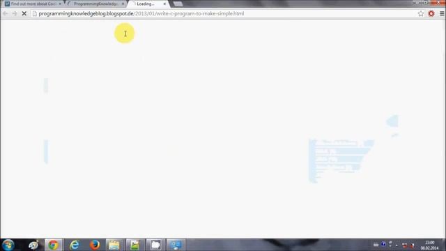 How To Install GCC Compiler on Windows