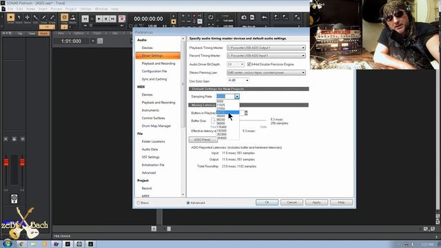 HOME RECORDING STUDIO 👉 How To Set Up Driver? смотреть онлайн