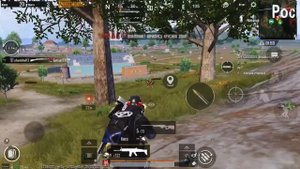 ФРАГМУВИ С МУЗЫКОЙ ПАБГ МОБАЙЛ! FRAGMOVIE WITH MUSIC! PUBG MOBILE!