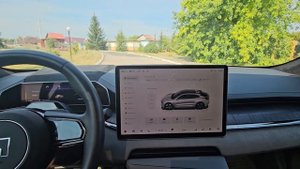 zeekr 001 реальный отзыв за годовой пробег