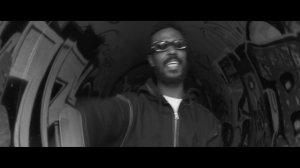 EYEDRESS - RUNNIN FROM THE KKKLAN (FEAT. JAY UGHH) (OFFICIAL VIDEO)