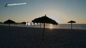 Regard x Years & Years - Hallucination [Lyric Video]