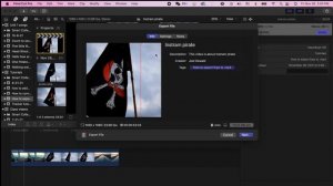 How to export Final Cut Pro files as mp4 for Instagram