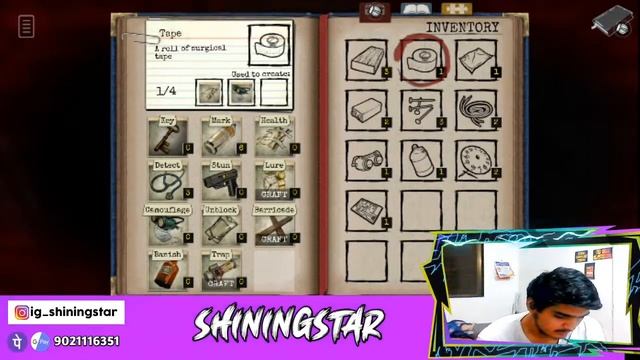 Kya Aaj Doctor Ko Rok Paayenge Hum ? Shiningstar Plays Lost Within | Day 2 смотреть онлайн