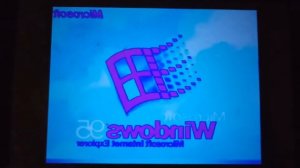 Windows 95 Logo Effects 4ormulator