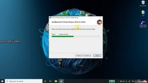 Mocha Pro - How to Install Mocha pro 2022 Trial