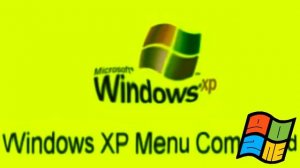 Microsoft Windows XP Sounds Effects Round 1 vs TMRLE175, The Bublic Gamer, TCV1530 & Everyone (1/12