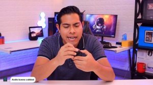 Audífonos SoundPeats Mini Review en Español | Pequeños con Grandes Ventajas »Denek32